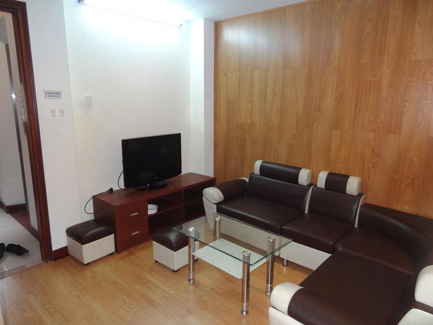 Hoang Cau fully furnished apartment for rent 
