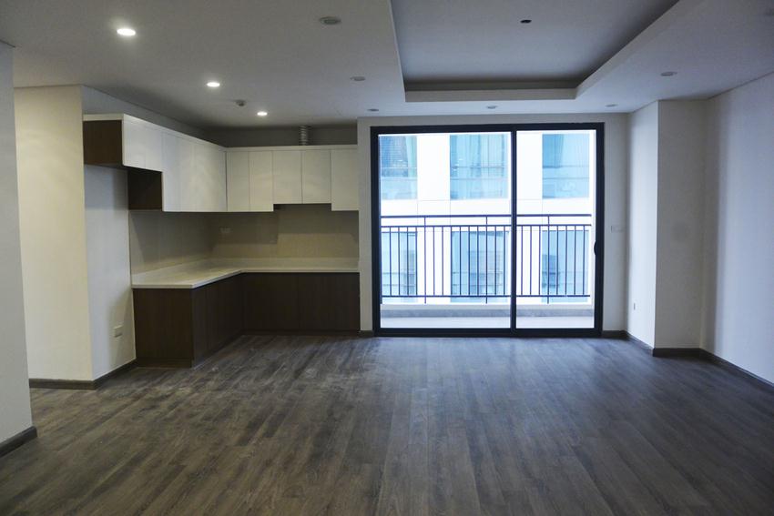 HOT PROMOTION : apartment in Hong Kong Tower with requested furniture 