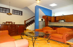 House for rent in Hoan Kiem Hanoi