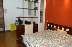 House for rent in Tho Nhuom street,Hoan Kiem District