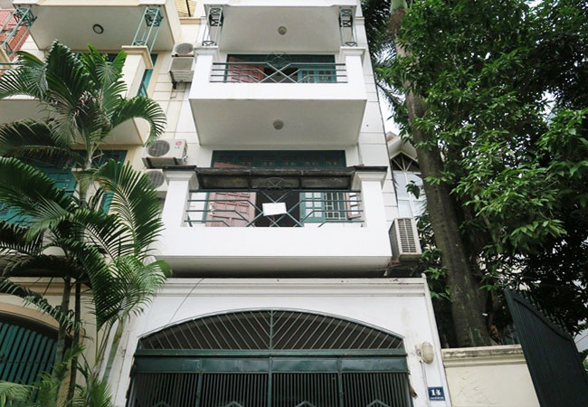 House for rent near Intercontinental hotel, 4 bedrooms