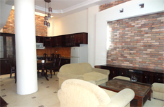 House with 06 bedrooms for rent in Ha Hoi, Hoan Kiem district 
