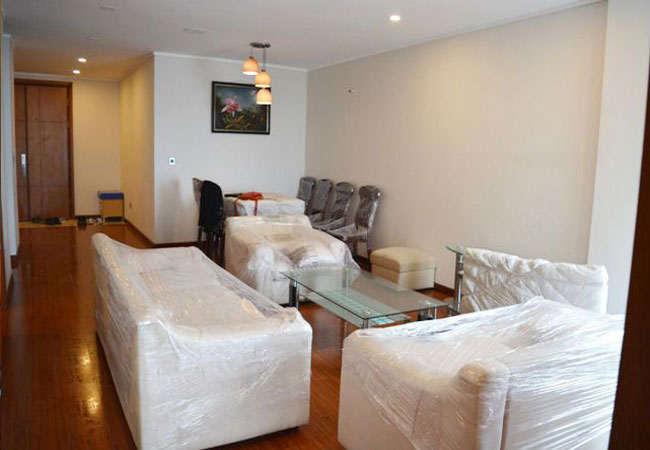 L1 fully furnished apartment for rent 