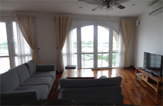 Lakeview serviced apartment for rent 