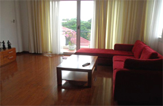 Large serviced apartment for rent in Hai ba Trung Dist