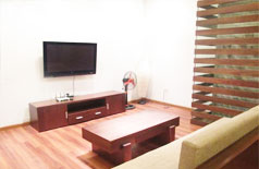 Lovely apartment in Mai Hac De street, Hai Ba Trung