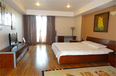 Luxury apartment for rent in Hoan Kiem,Pacific Building