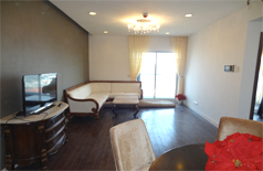 Luxury apartment for rent in Lanscater,Nui Truc