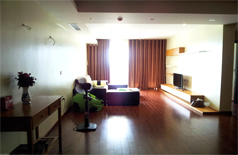 Mandarin Garden apartment for rent,02 bedroom