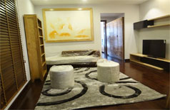Modern and nice apartment in Hoan Kiem district 