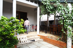 Nhà rộng cho thuê tại Tô Ngọc Vân 