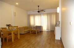 Nice apartment for rent in city center 