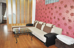 Nice apartment for rent in Tho Nhuom 