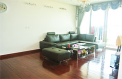 Nice apartment in Mandarin urban area, Cau Giay