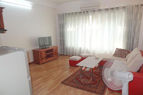 Nice apartment in Nghi Tam village, reasonable price