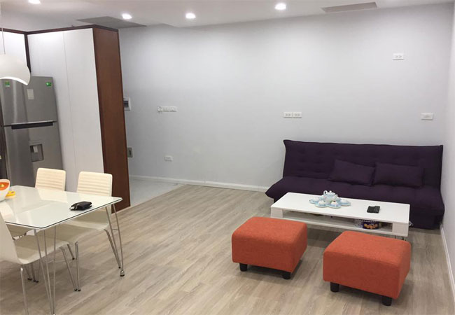 Nice apartment in Nghia Do, 106 Hoang Quoc Viet 
