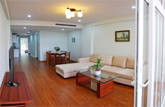 Nice apartment in Thi Sach street, Hoan Kiem district