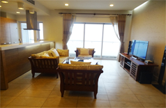 Nice furnished apartment for rent in Golden Westlake