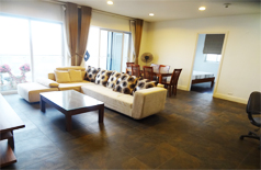 Nice furnished apartment in Golden Westlake,02 bedrooms