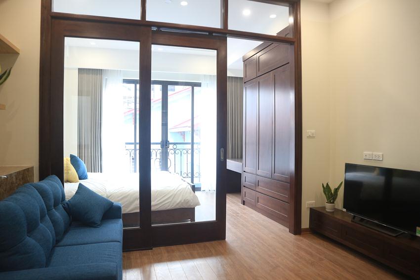 One bedroom apartment near Japanese Embassy for rent 