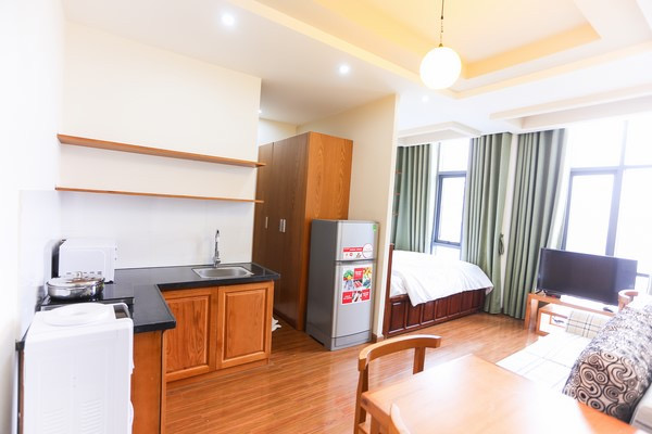 Small and warm apartment for rent near IPH 