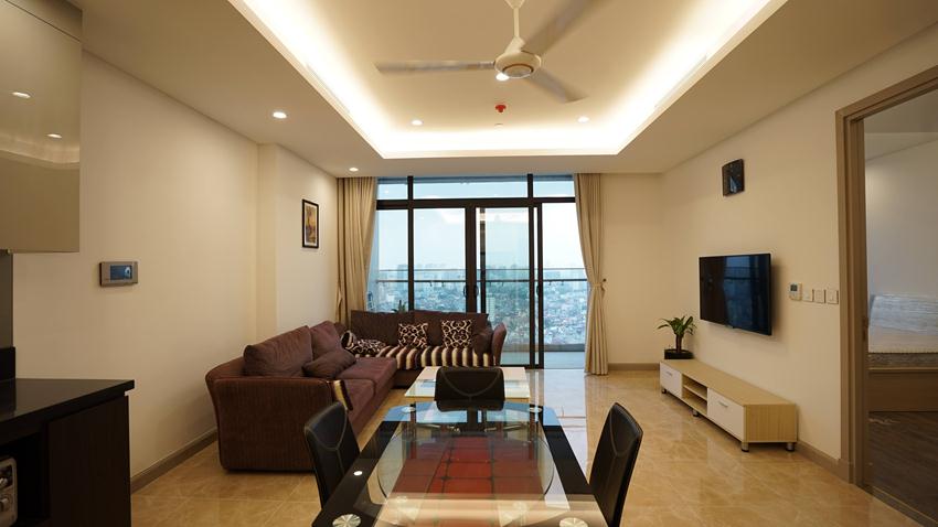 Sun Grand 2 bedroom apartment for rent 