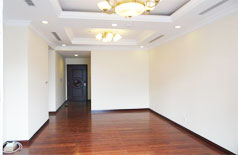 Unfurnished apartment for rent in R2 - Royal City 
