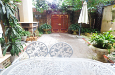 Very nice and spacious villa for rent near Intercontinental hotel 