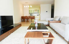 Very nice apartment for rent in Keangnam Landmark Tower 