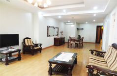 Very nice apartment in Ciputra, close to Hanoi Academy 