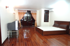 Villa for rent in Ciputra, near E4, E5 building 