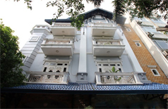 Villa for rent in West Lake Hanoi,Swimming pool,nice decor