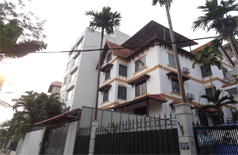 Villa for rent in West Lake,Tay Ho Hanoi