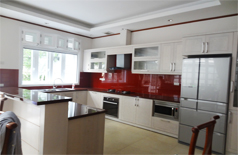 Villa in Block C1 ,Ciputra hanoi for rent